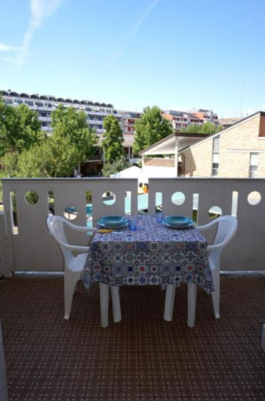 Sweet and cozy studio near the beach - Beahost Porto Santa Margherita